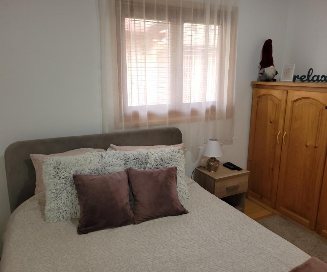 Apartmani D&S Мокра-Гора Экстерьер фото
